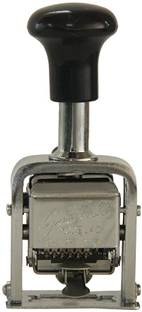 greatwall 6 digit Label Stamping Machine