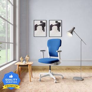 Godrej Interio Motion Fabric Office Executive Chair