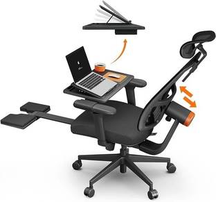 Drogo Mesh Office Executive Chair