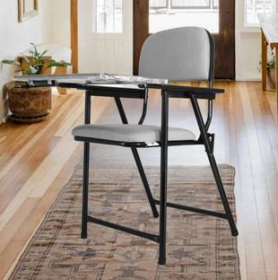 CLASSELA Fabric Study Folding Chair
