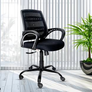 oolive Cosmo OC50 Ergonomic Midback Office Chair Mesh Office Executive Mesh Office Executive Chair
