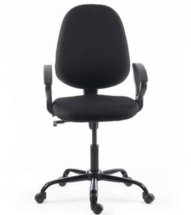 Fashionable life Sigma011 Mesh, Nylon Office Adjustable Arm Chair
