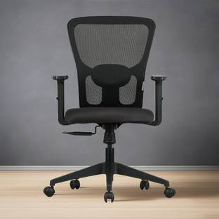 Featherlite Astro MB Mesh Fabric Office Executive Chair