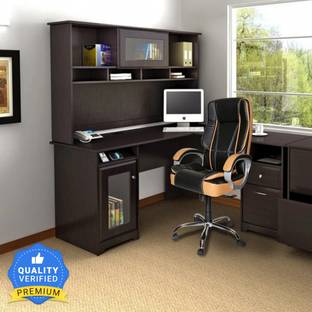 Flipkart Perfect Homes Leatherette Office Arm Chair Leatherette Office Executive Chair