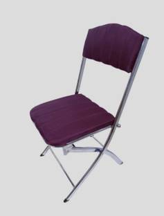 sapna Comfortable Fabric Study Folding Chair
