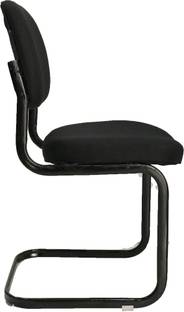 RW REST WELL S Model Fabric Fabric Study Stacking Chair