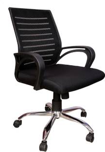 Rajpura Boom_57_52_93 Fabric Office Executive Chair