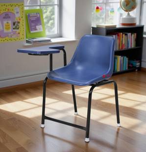 P P CHAIR NA Study Stacking Chair