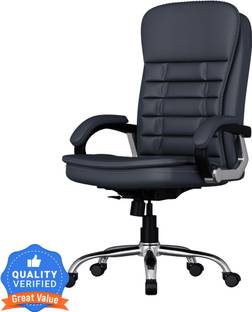 Nice Furniture Leatherette Office Executive Chair