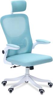 Alex Daisy Flexo with Head Support Mesh Office Adjustable Arm Chair