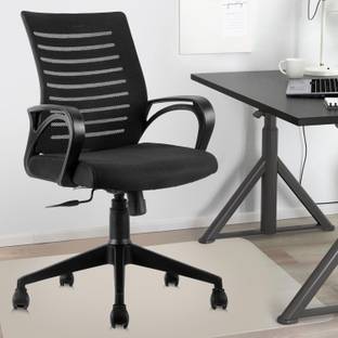 Flipkart Perfect Homes Mesh Office Executive Chair