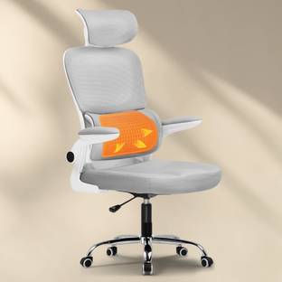 GTPLAYER Mesh Office Adjustable Arm Chair