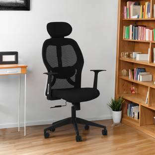Trevi Venus Magic Mesh Office Executive Chair