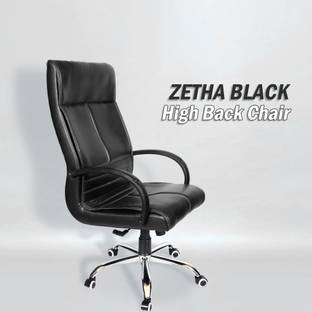 Rose Designer Chairs Leatherette Office Executive Chair