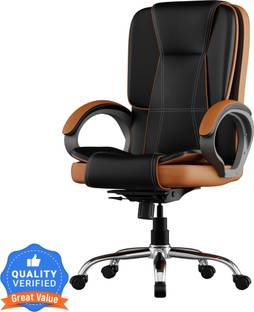 Nice Furniture Chair, Office Chair, Study Chair, Computer Chair, Revolving Chair, Furniture Leatherette Office Executive Chair