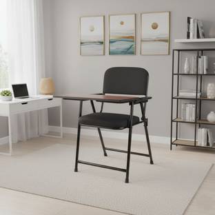 FURNIMAX Folding study Fabric Study Folding Chair