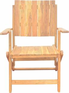 ROYAL BHARAT StudyChair NA Study Folding Chair