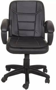 Palarial Leatherette Office Executive Chair