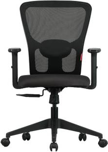 Featherlite Astro MB Mesh Fabric Office Executive Chair