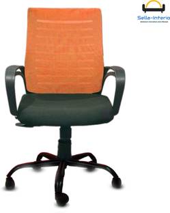 sella intrio Sella-B31 Nylon Office Executive Chair