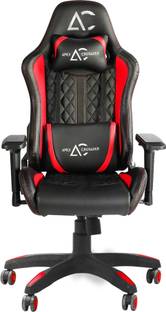 APEX CHAIRS Luxury HIGH Back Leatherette Office with Steel Base and Warranty Leatherette Office Executive Chair
