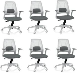 Oakcraft Mesh Office Executive Chair