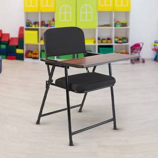 CELLBELL CELLBELL Laika C62 with Writing Pad Fabric Study Folding Fabric Study Folding Chair