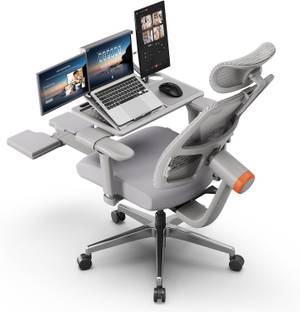 Drogo Mesh Office Executive Chair