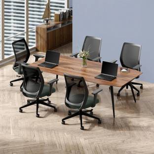 Godrej Interio Curv Mesh Office Executive Chair