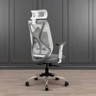 urban thrones Hector Mesh Office Executive Chair