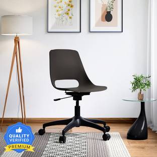 Godrej Interio Shine 360 NA Office Visitor Chair