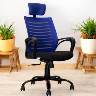 oolive Star OC10 HighBack Mesh Office Executive Chair