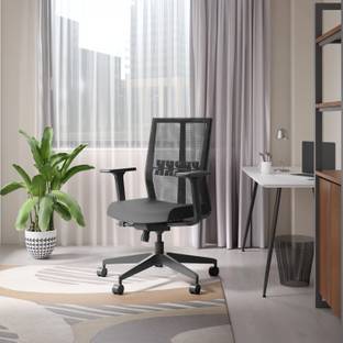 Godrej Interio Aero Full Back Nylon Office Executive Chair