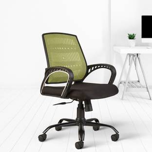 CELLBELL Neso C106 Mid Back Mesh Office Executive Chair