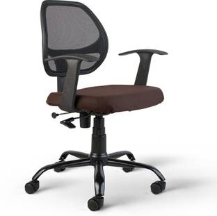 CELLBELL CELLBELL Tyto C103 Mid Back Mesh Office Executive Chair Mesh Office Executive Chair