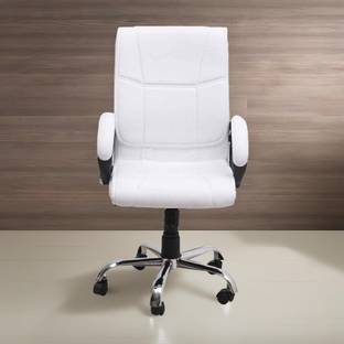 Nice Furniture Chair, Office Chair, Study Chair, Computer Chair, Revolving Chair Leatherette Office Executive Chair