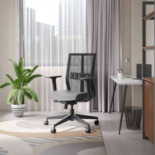 Godrej Interio Aero Full Back Nylon Office Executive Chair