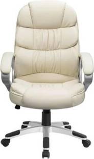 Guru Leatherette Office Executive Chair