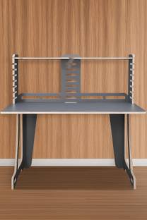 Pixelcrafts Engineered Wood Multipurpose Table