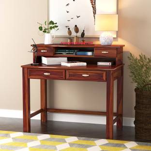 furniture wallet Solid Wood Study Table