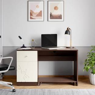 Godrej Interio Pavo Engineered Wood Multipurpose Table