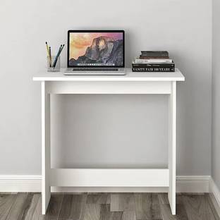 sbf furniture Furniture Modern Desk Work from Home Table, Home Office Computer Table Engineered Wood Multipurpose Table