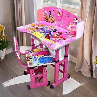 Puci Plastic Study Table