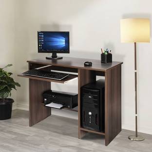 Delite Kom Neo Engineered Wood Computer Desk