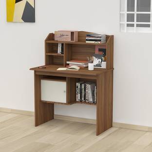 WOODYOU Engineered Wood Study Table