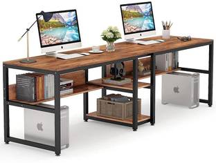 TEKAVO Multipurpose Computer Table office desk for home office (120x60x87 cm) Engineered Wood Office Table