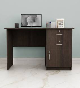 SPACEX Prime Multipurpose Study/Home/Office Table Engineered Wood Multipurpose Table