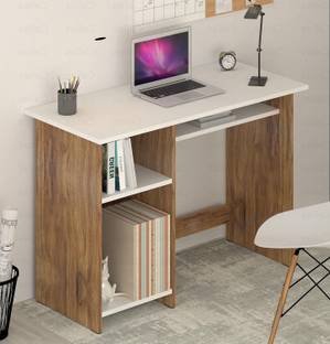 Callas Engineered Wood Study Table