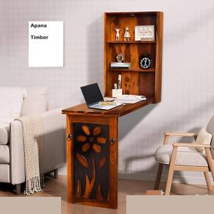 apana timber APANA TIMBER Solid Wood Study Table