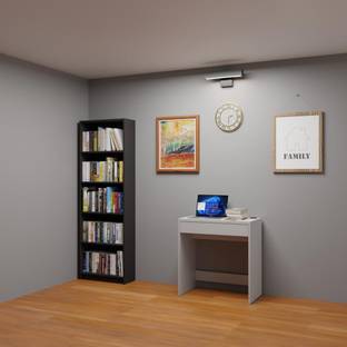 VIKI Engineered Wood Study Table